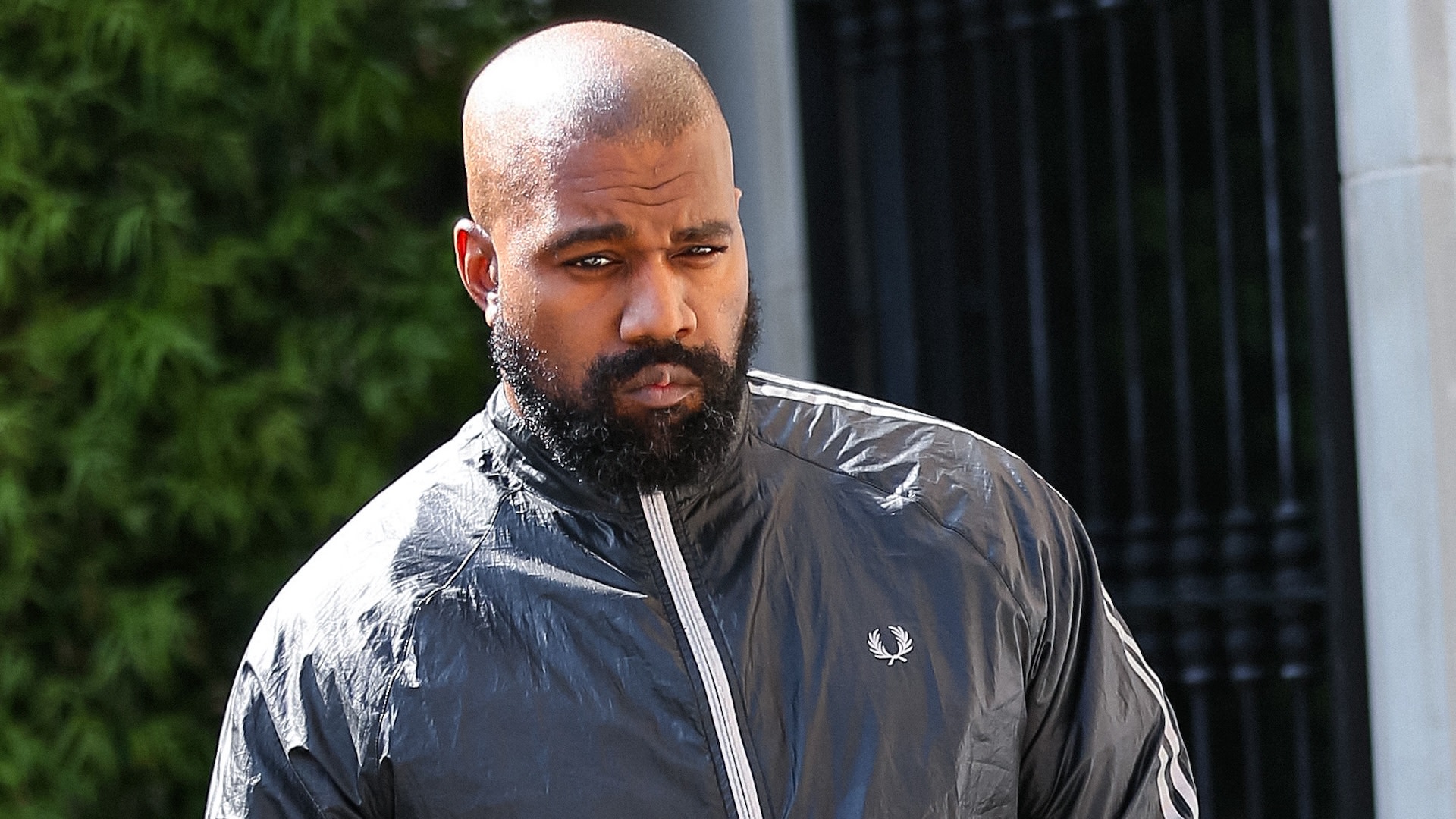 Kanye West Sued for $1M Over Malibu Home Demolition & Contractor Injuries